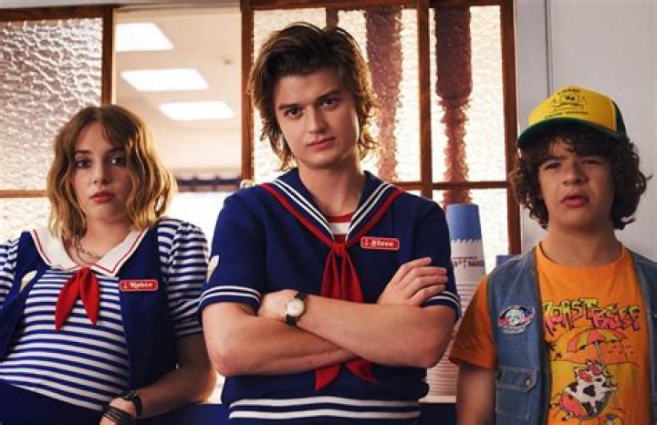 Is Joe Keery dead? Does Joe Keery have Kids?