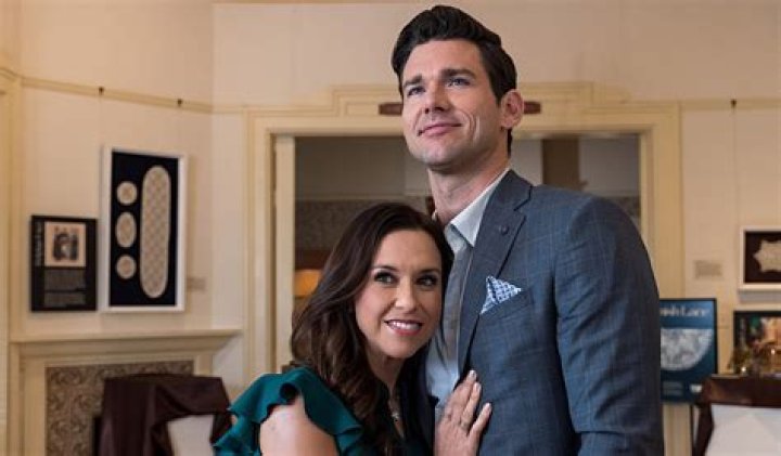 Is Lacey Chabert Leaving Hallmark? Meet Her Husband And Daughter