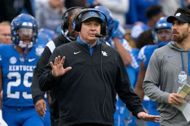 Is Mark Stoops Related To Bob Stoops? Comparing The Brothers Net Worth