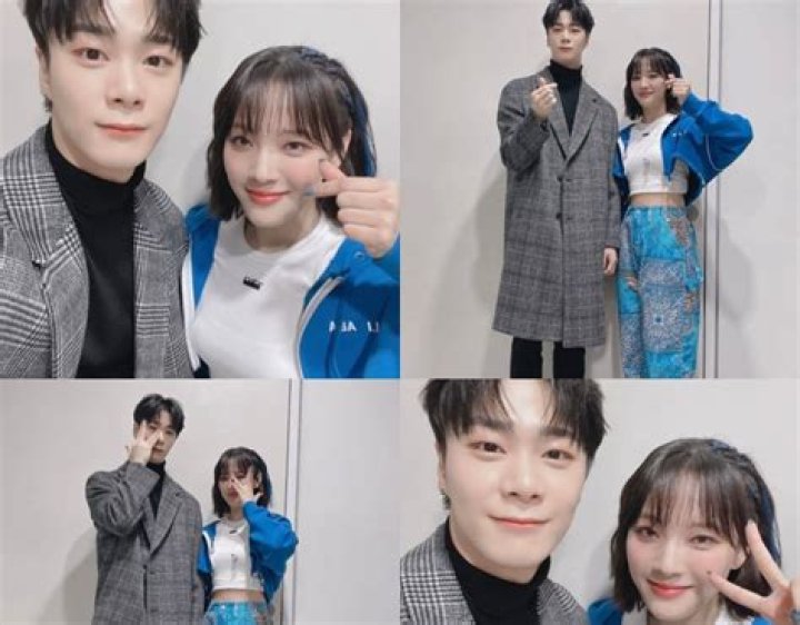 Is Moon Sua Gay? Sexuality Partner And Wikipedia Biography