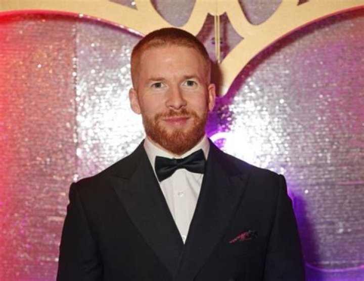 
Is Neil Jones Gay? Age, Height, Net Worth 