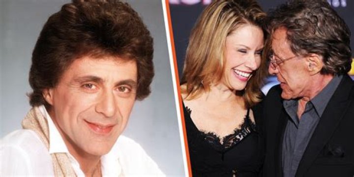 Is Randy Clohessy in a Relationship After her Divorce with Frankie Valli?