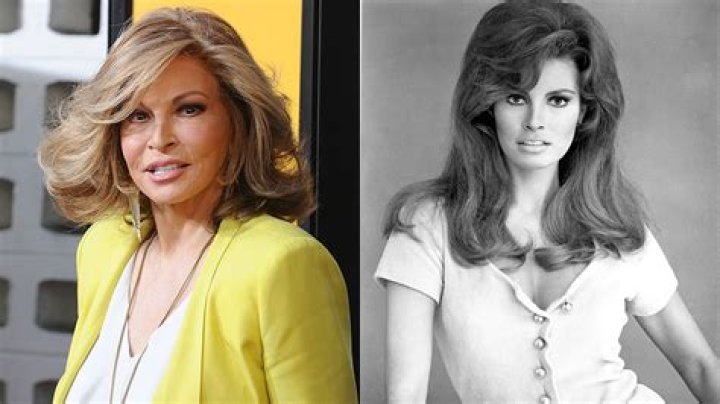 
Is Raquel Welch Alive or Dead, Who Is Raquel Welch? 