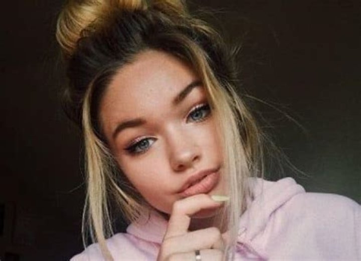 Is Signa Mae Married? Her Bio, Age, Parents, Boyfriend, TikTok and Height