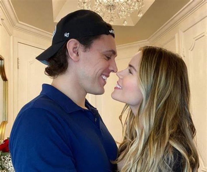 Is Sofia Mattsson Pregnant? Husband Family Wikipedia And Age Revealed