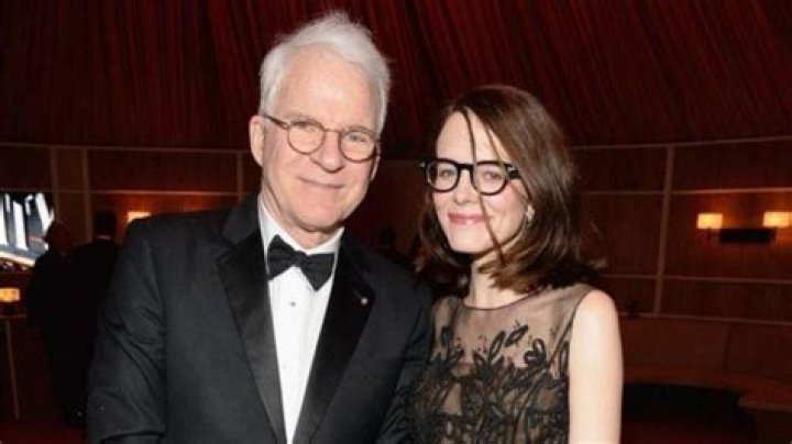 Is Steve Martin Gay? What Is the Sexuality of American Actor?