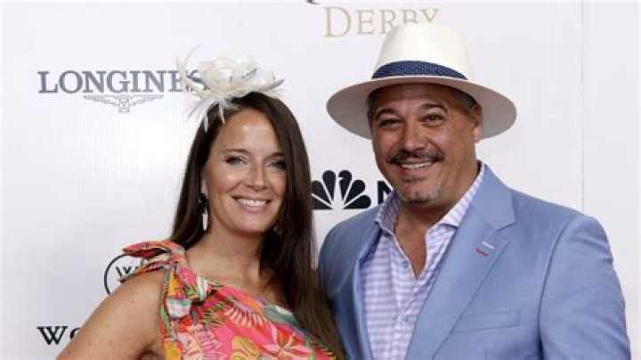 Is Tony Patrico married? Personal life explored amid firing over inappropriate DM scandal