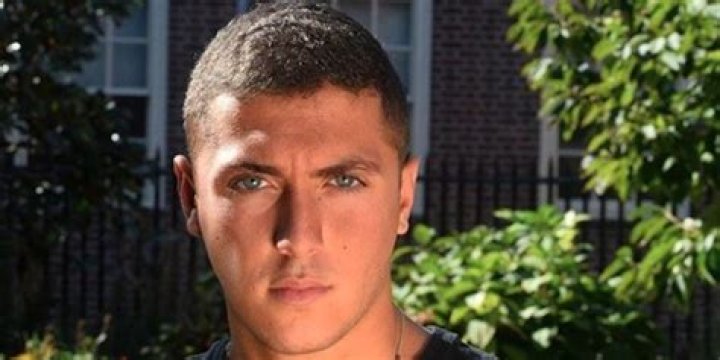 Isaac Nakash - Age, Family, Bio