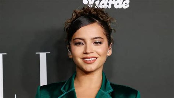 Isabela Ramirez - Age, Family, Bio