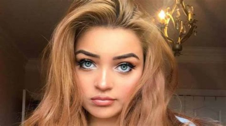 Isabella Durham Bio (Wiki) 