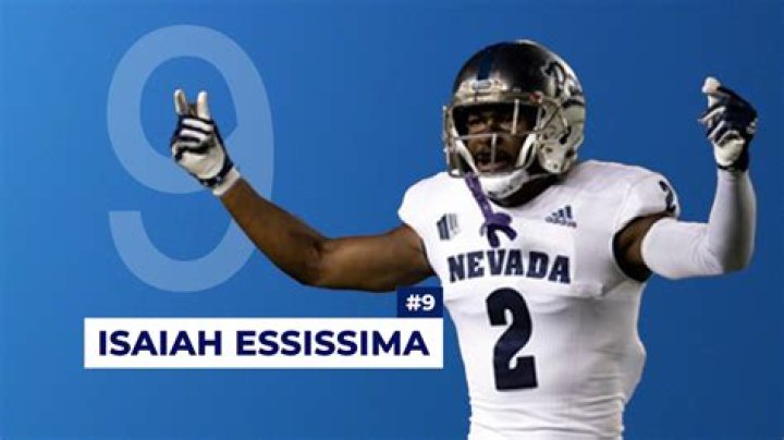 
Isaiah Essissima Height, Weight, Net Worth, Age, Birthday, Wikipedia, Who, Nationality, Biography 