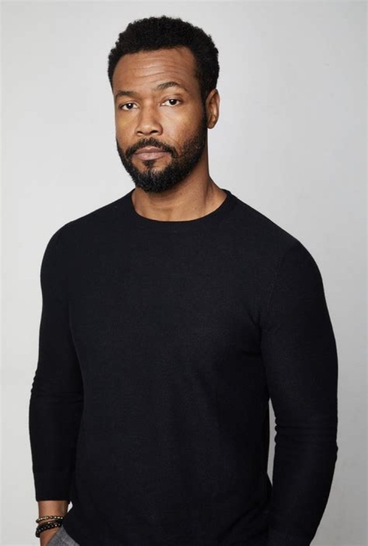Isaiah Mustafa - Age, Family, Bio