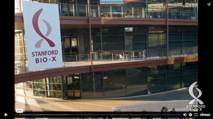 Isla Stanford Bio (Wiki) 