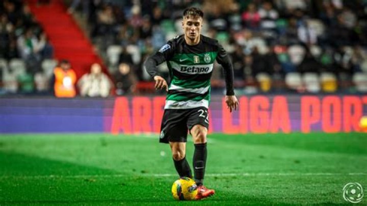 Iván Fresneda - Age, Family, Bio