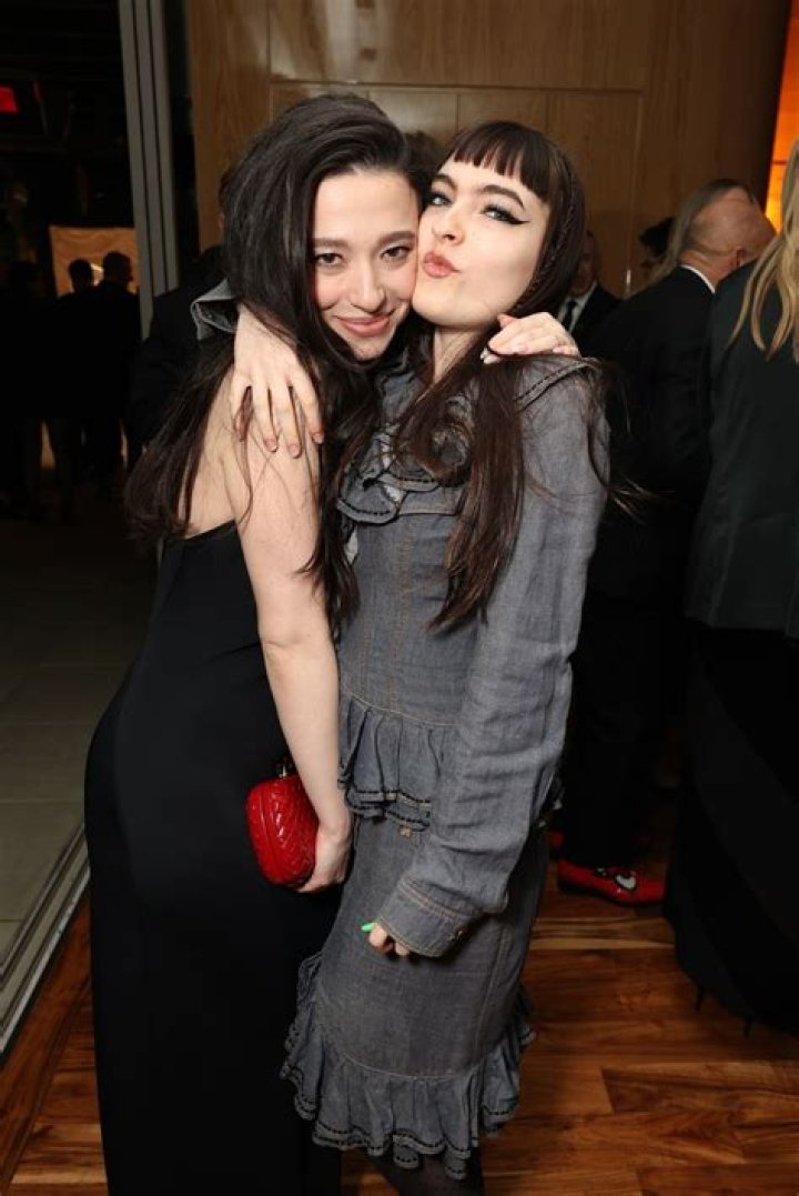 Ivy Wolk - Age, Family, Bio