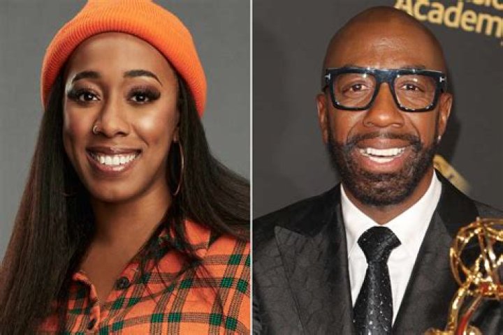 J.B. Smoove - Age, Family, Bio
