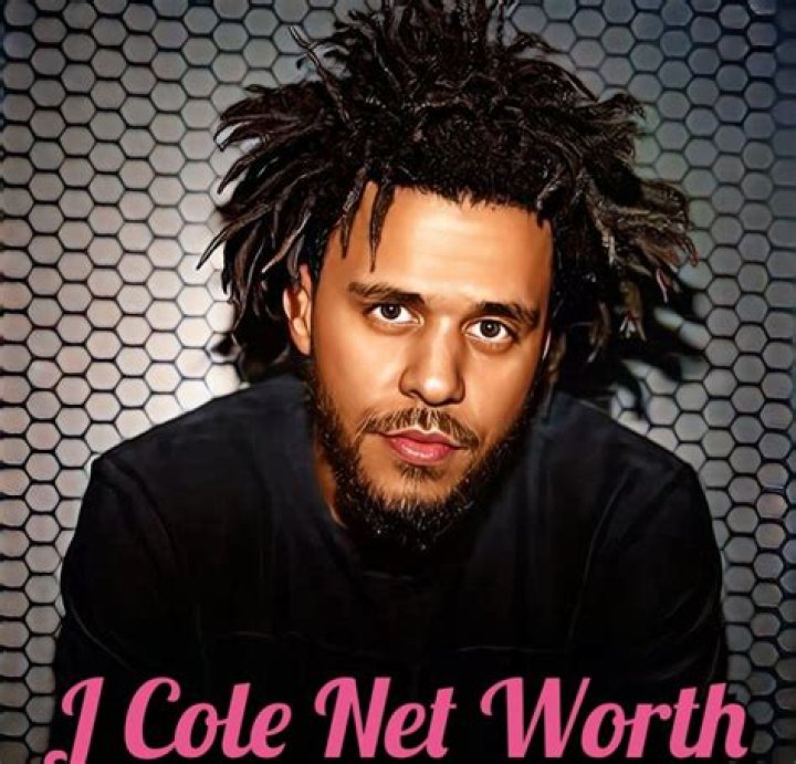 J. Cole Bio (Wiki) 