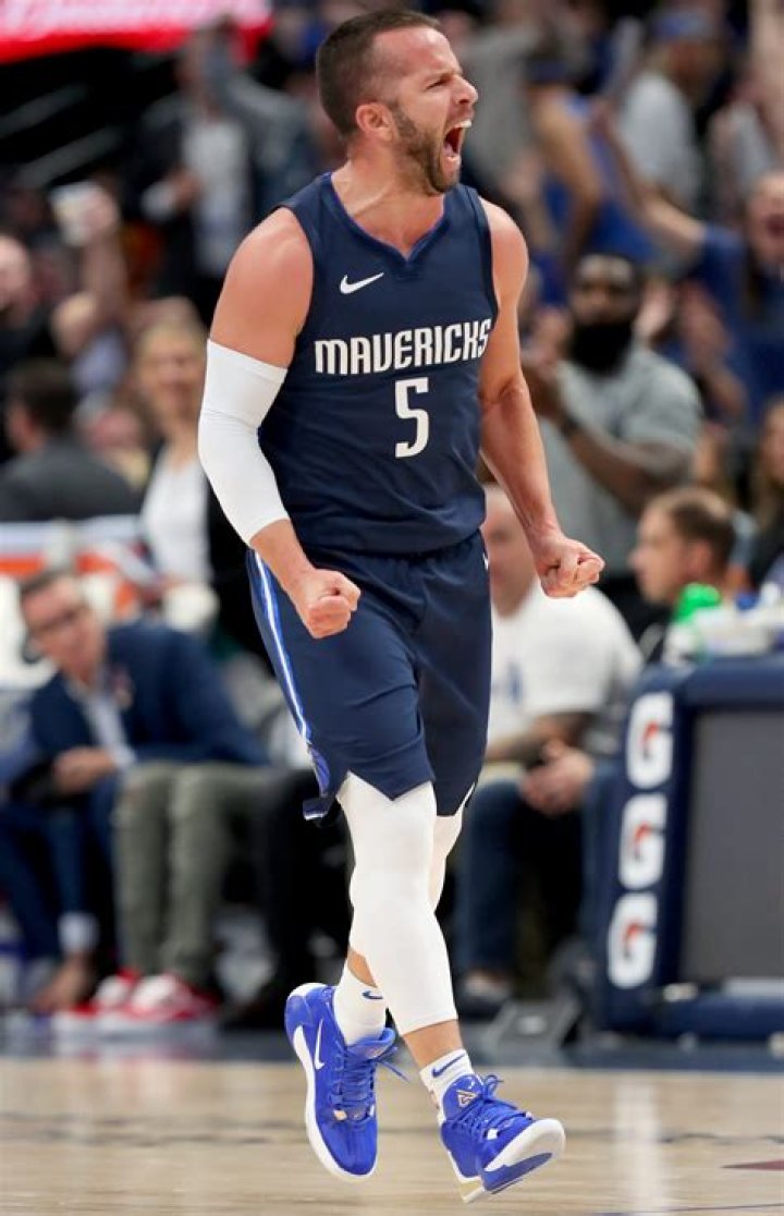 J.J. Barea Net Worth - Wiki, Age, Weight and Height, Relationships, Family, and More