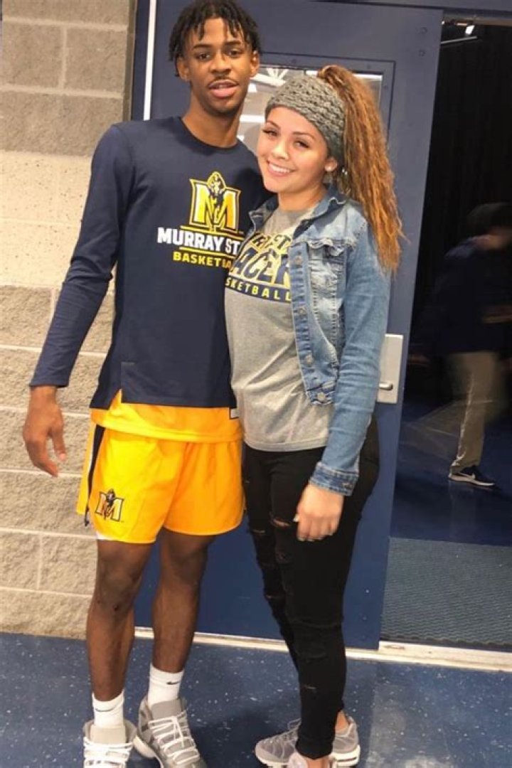 Ja Morant Net Worth, Age, Girlfriend, Family, Biography & More