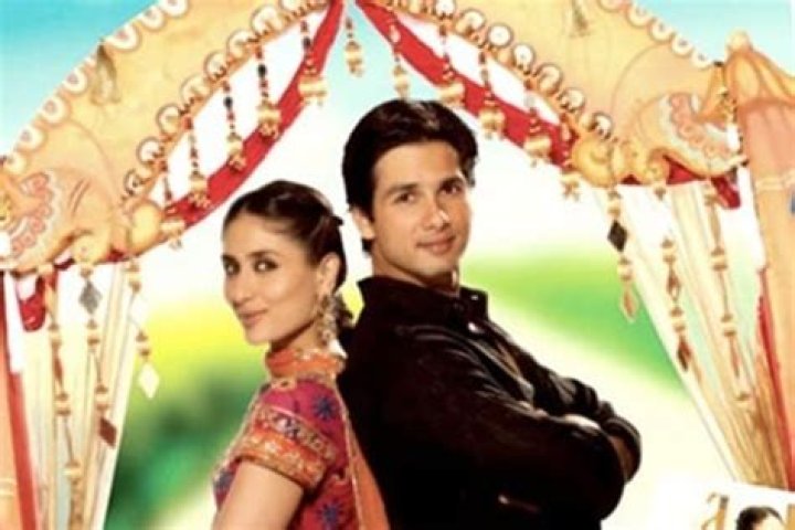 Jab We Met - Cast, Ages, Trivia