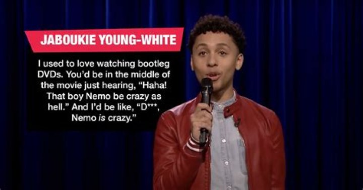 Jaboukie Young-White - Age, Family, Bio