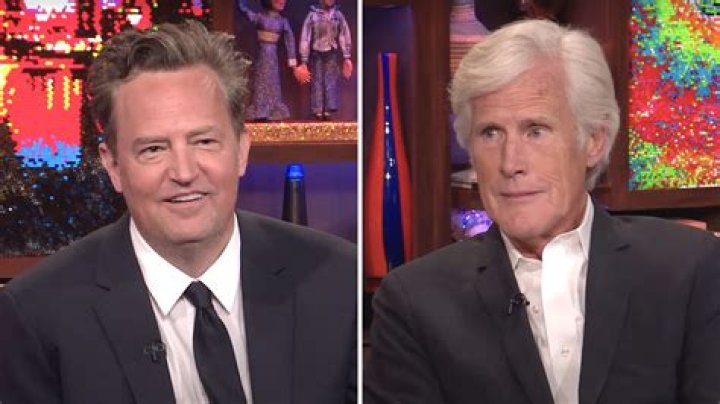 Jack Morrison - Age, Family, Bio