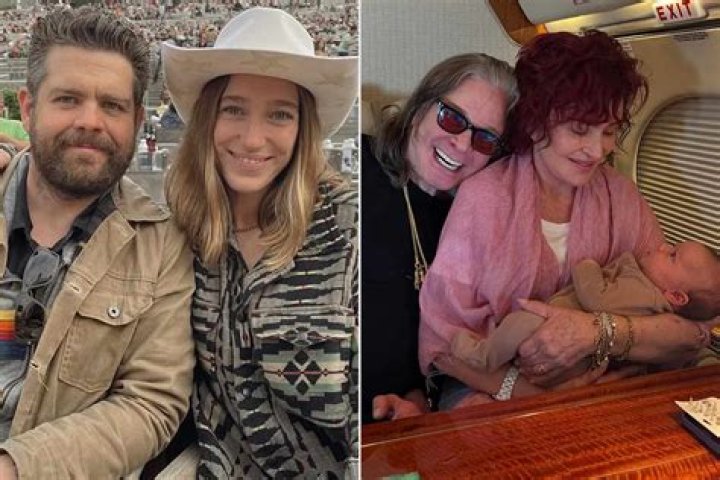 Jack Osbourne and Aree Gearhart officially engaged after two years of dating!