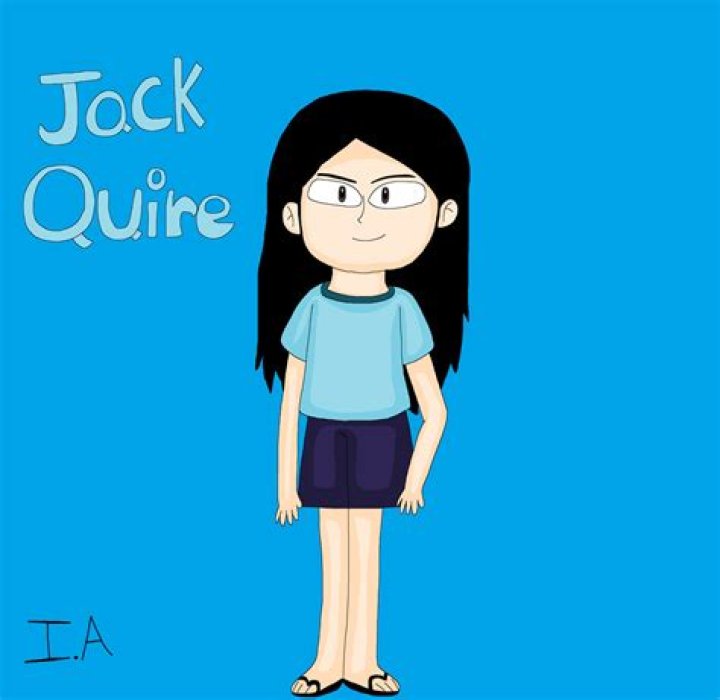 Jack Quire - Age, Family, Bio