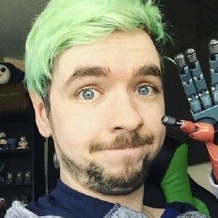 Jacksepticeye - Age, Family, Bio