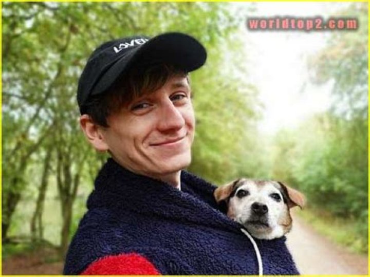 JackSucksAtLife Bio (Wiki) 