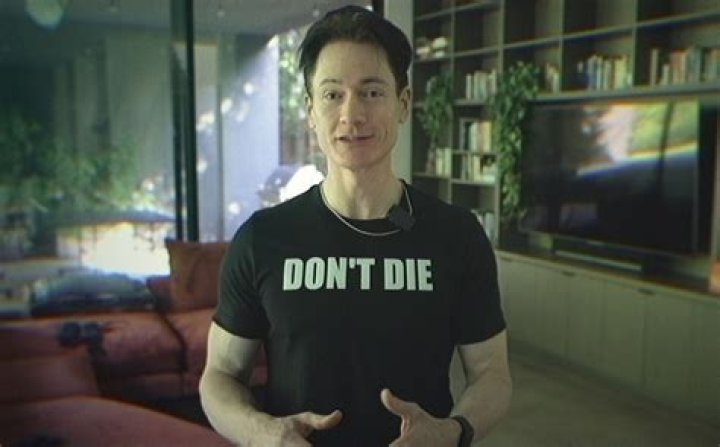 Jacob Forever - Age, Family, Bio