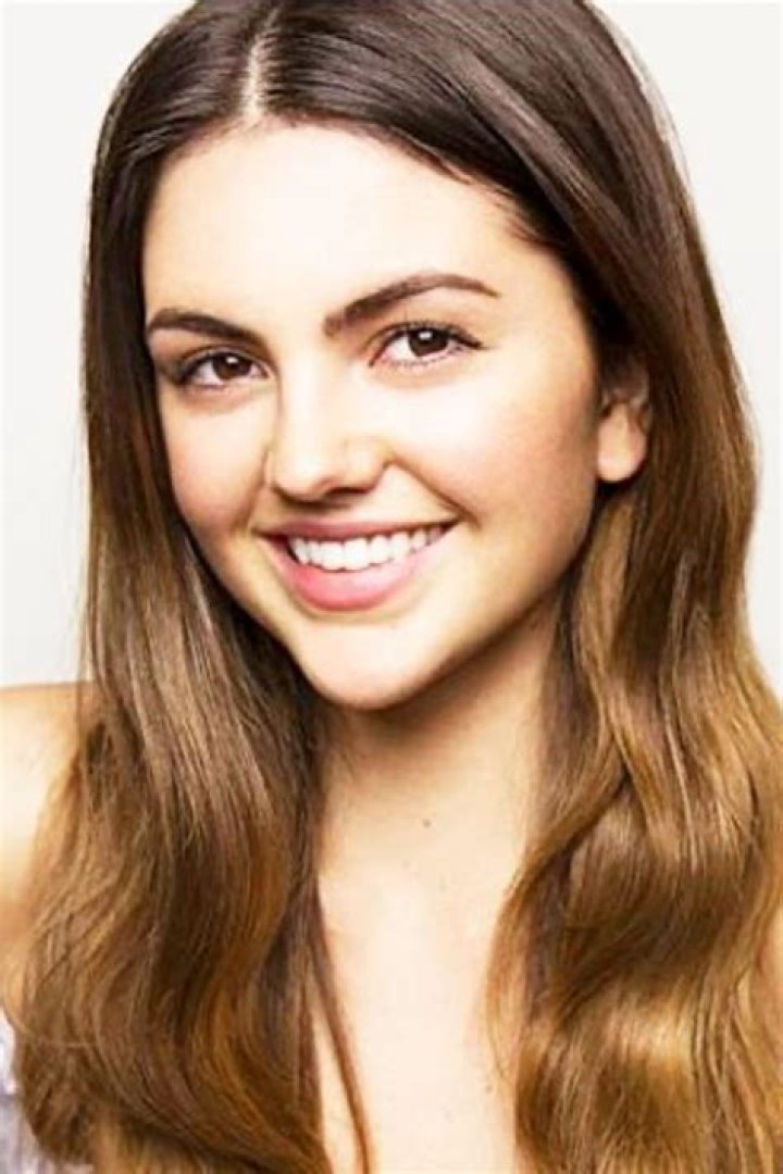 Jacqi Vene - Age, Family, Bio