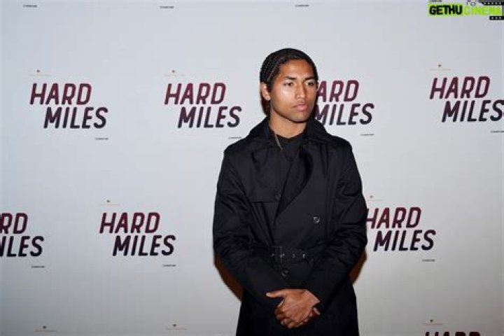 Jahking Guillory - Age, Family, Bio