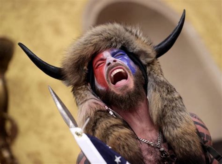 Jake Angeli Height, Weight, Facts, Age, Birthday, Wikipedia, Who, Instagram, Biography