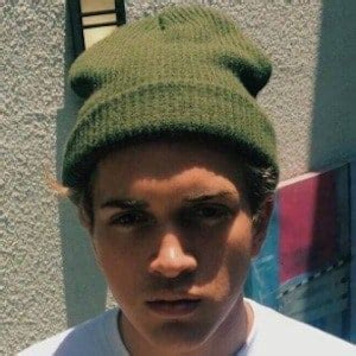 Jakob Katchem - Age, Family, Bio