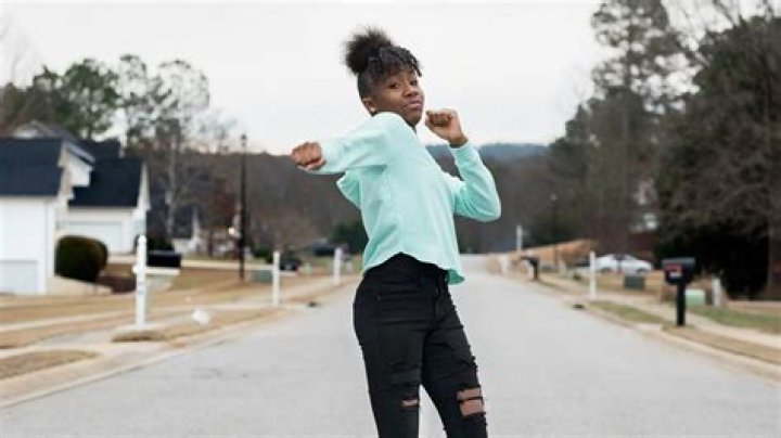 Jalaiah Harmon Bio (Wiki) 