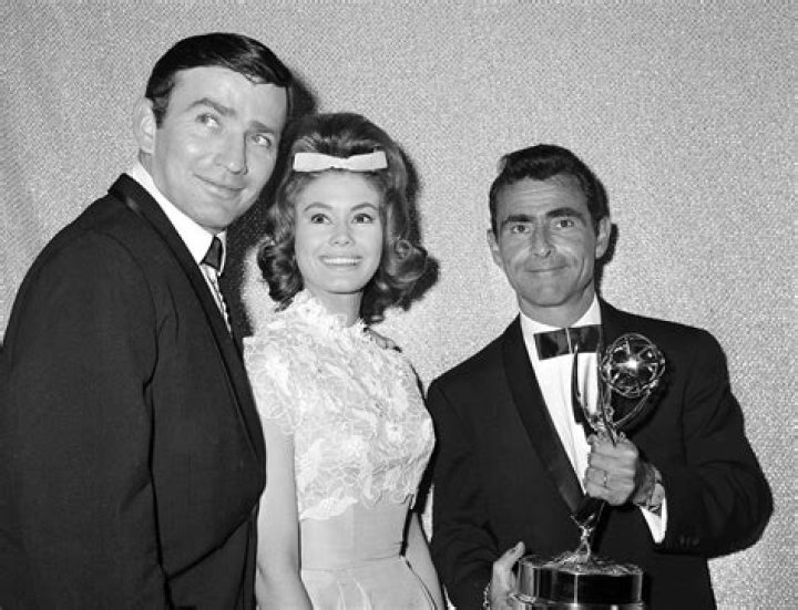 James Drury - Trivia, Family, Bio