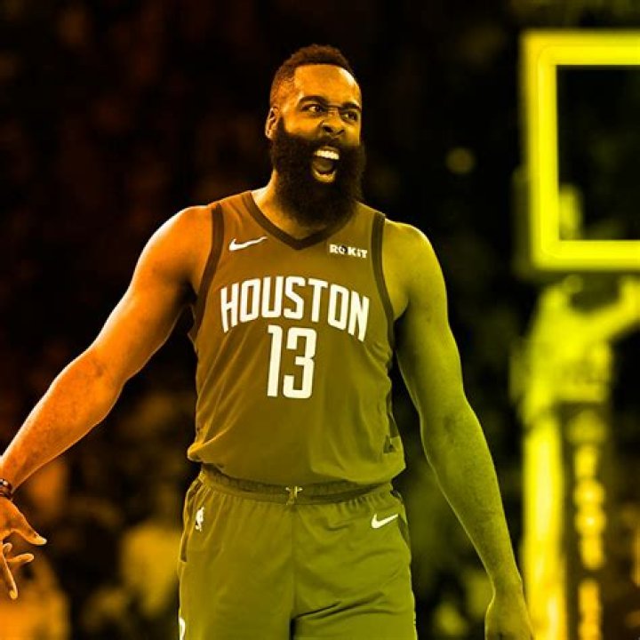 James Harden - Age, Family, Bio