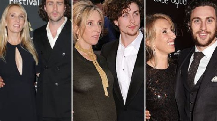 James Johnson - Age, Family, Bio