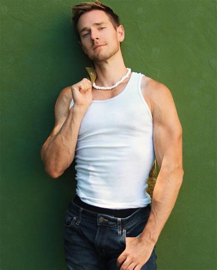 James Richard Wilson Jr. - Age, Family, Bio