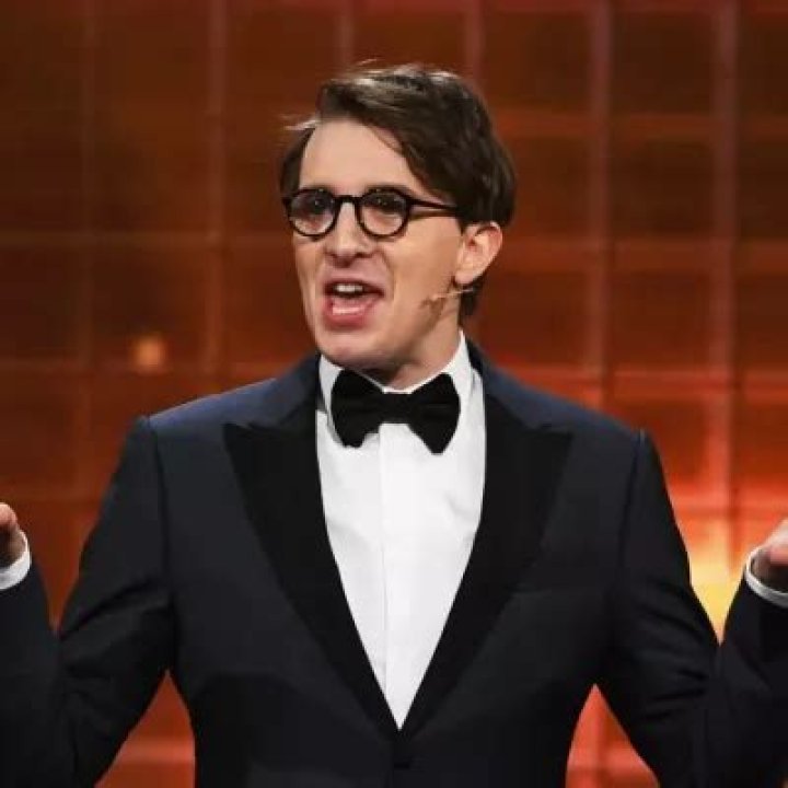 
James Veitch Height, Weight, Net Worth, Age, Birthday, Wikipedia, Who, Nationality, Biography 