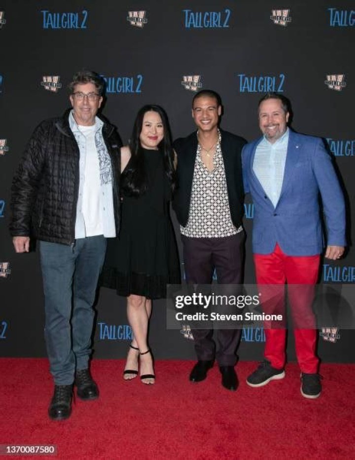 Jan Luis Castellanos - Age, Family, Bio