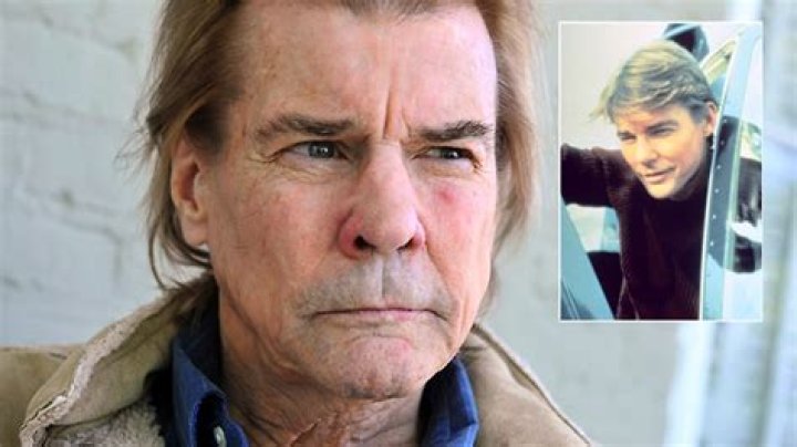 Jan Michael Vincent - Trivia, Family, Bio