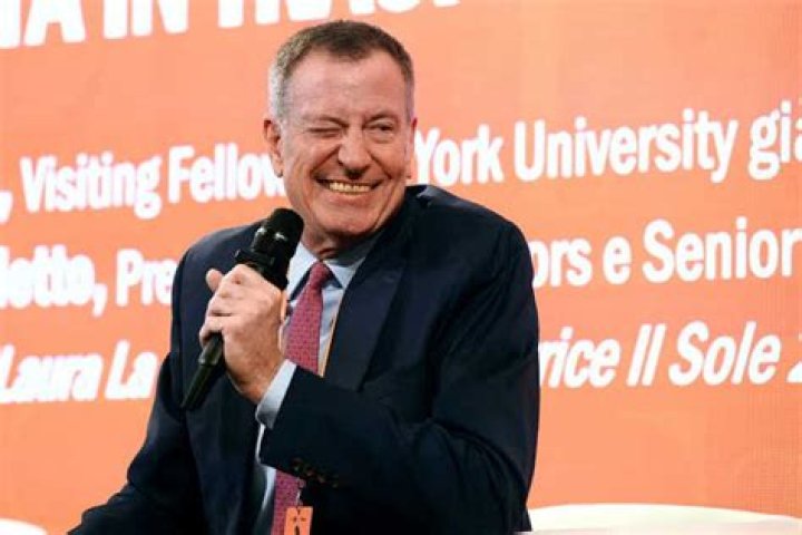 Jane Blasio Height, Weight, Net Worth, Age, Birthday, Wikipedia, Who, Nationality, Biography