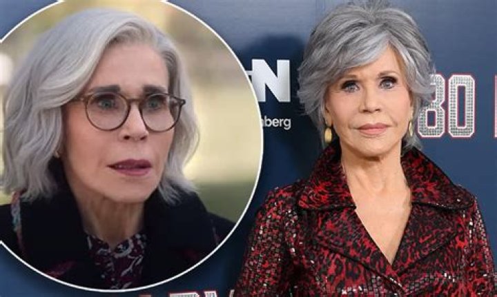 Jane Fonda - Age, Family, Bio