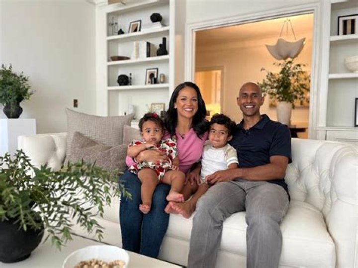 Jarrett Lowry - Age, Family, Bio