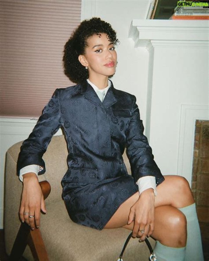 Jasmin Savoy Brown Bio (Wiki) 