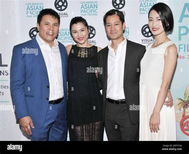 Jason Chan Chi-san - Age, Family, Bio