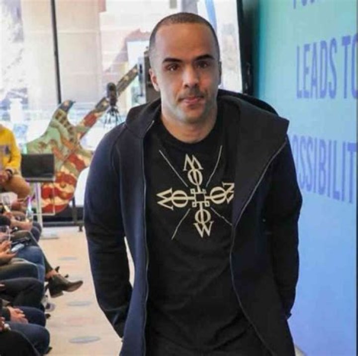 Jason Kidd Bio (Wiki) 