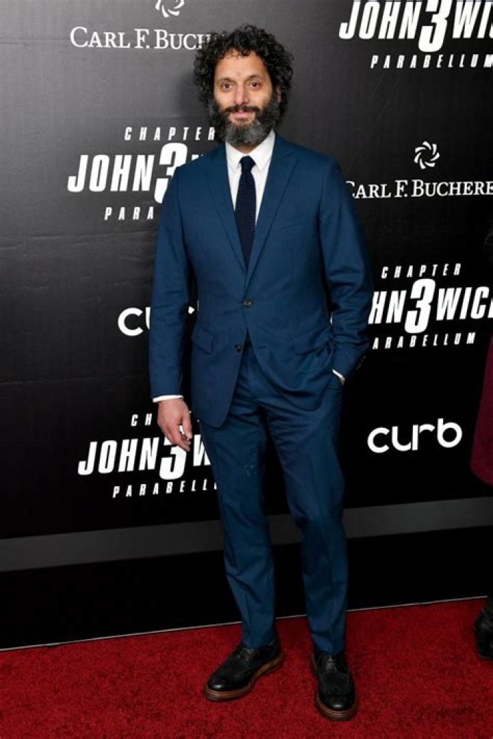 Jason Mantzoukas Net Worth - Wiki, Age, Weight and Height, Relationships, Family, and More